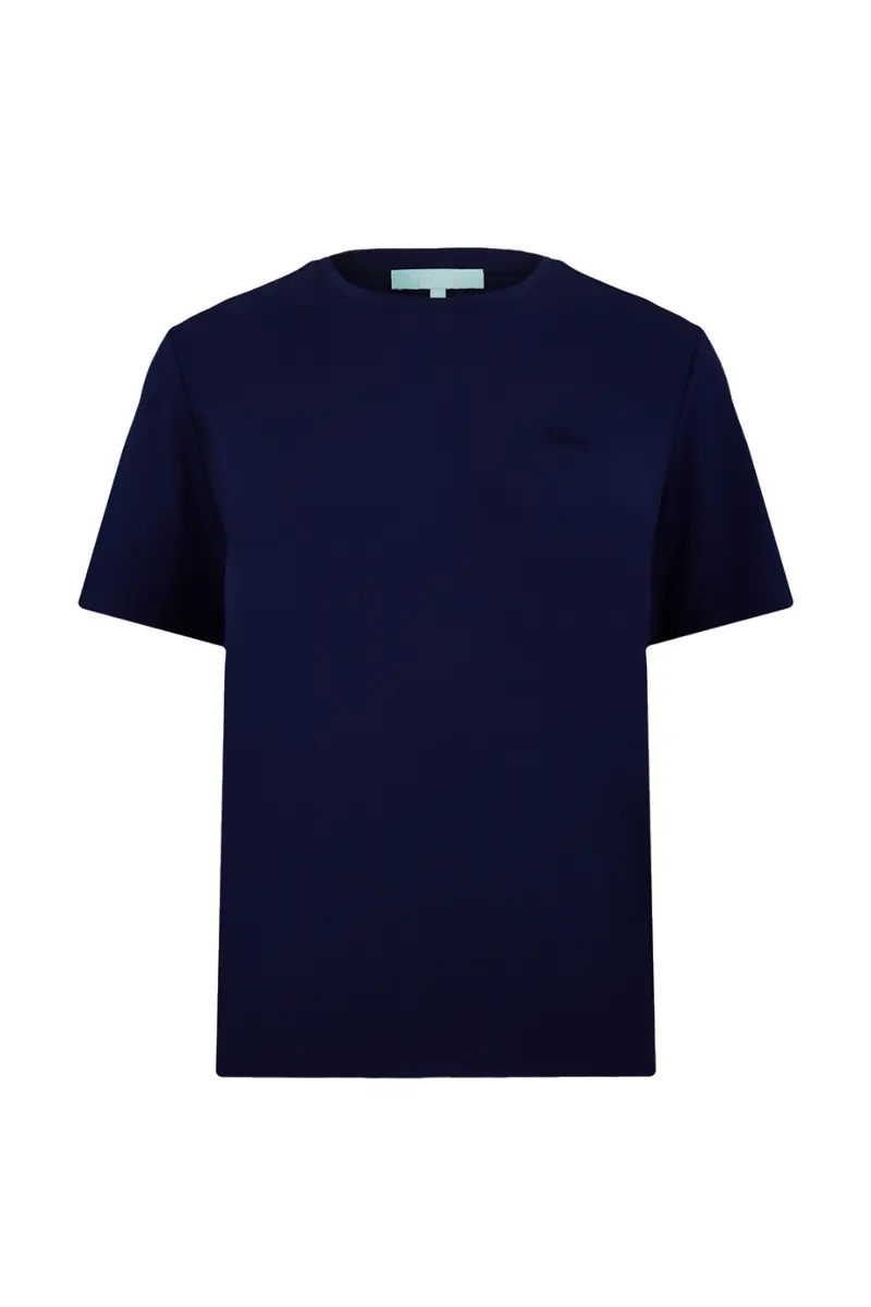 Хлопковая футболка