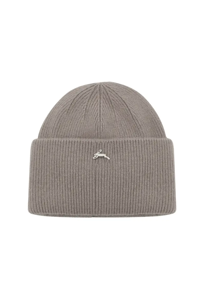 Вязаная шапка (U)