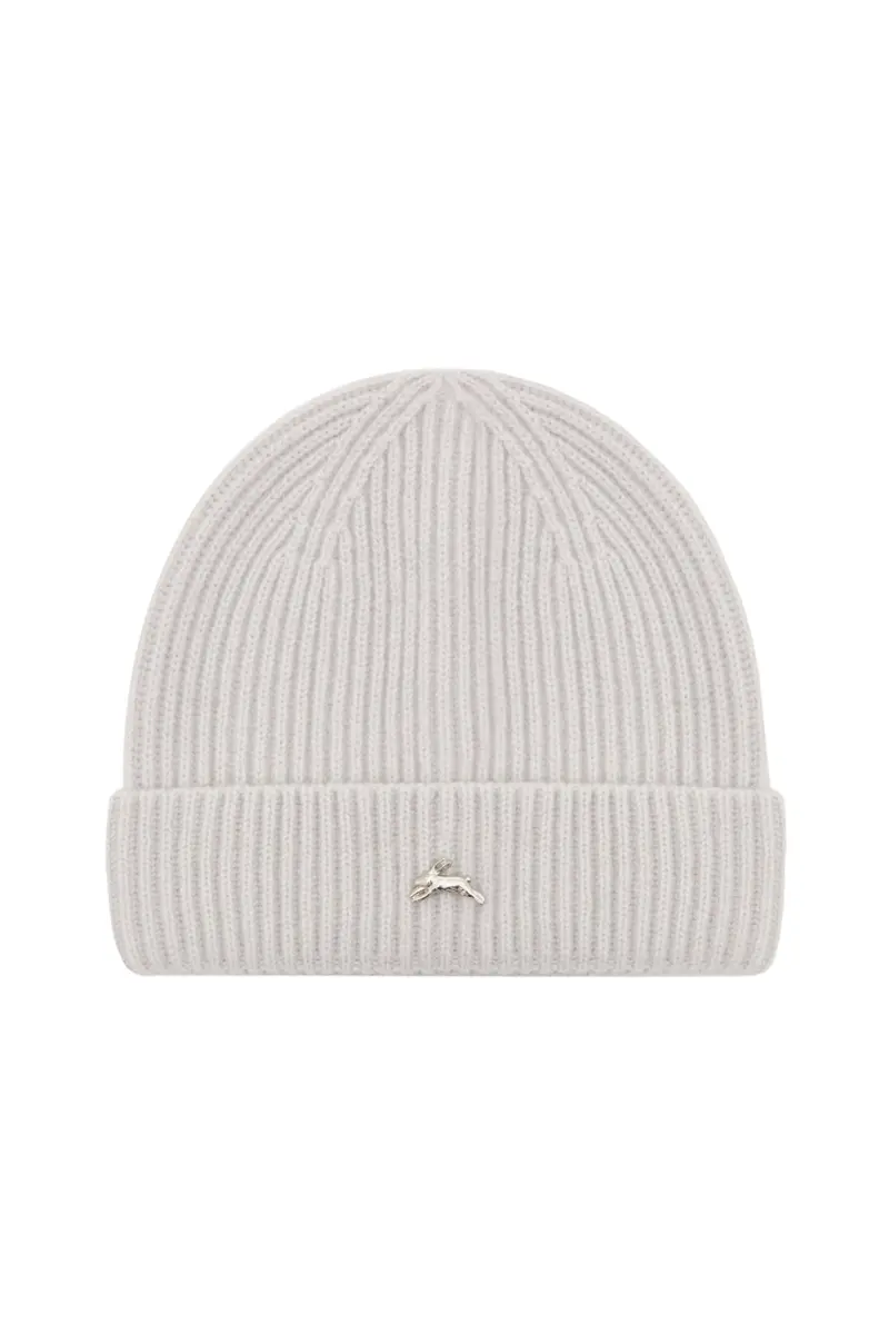 Вязаная шапка (U)