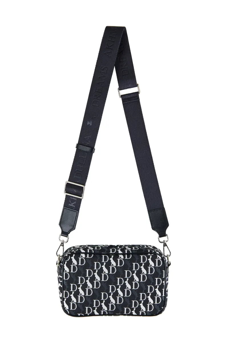 Сумка кросс-боди (U)